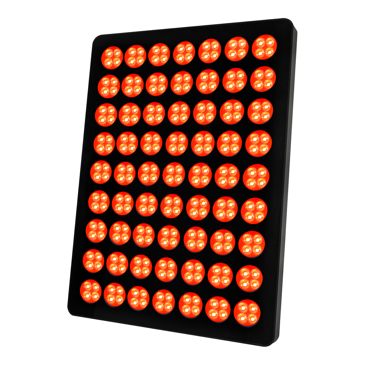 Lovetenet A081 · Targeted Red Light Wellness Panel