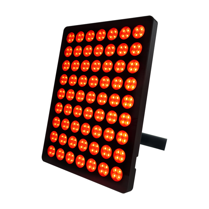 Lovetenet A081 · Targeted Red Light Wellness Panel
