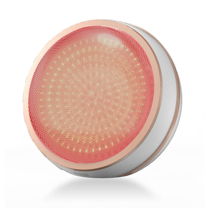Lovetenet A083 · Full-Face Red Light Panel