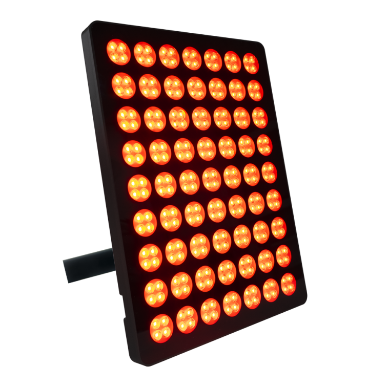 Lovetenet A081 · Targeted Red Light Wellness Panel
