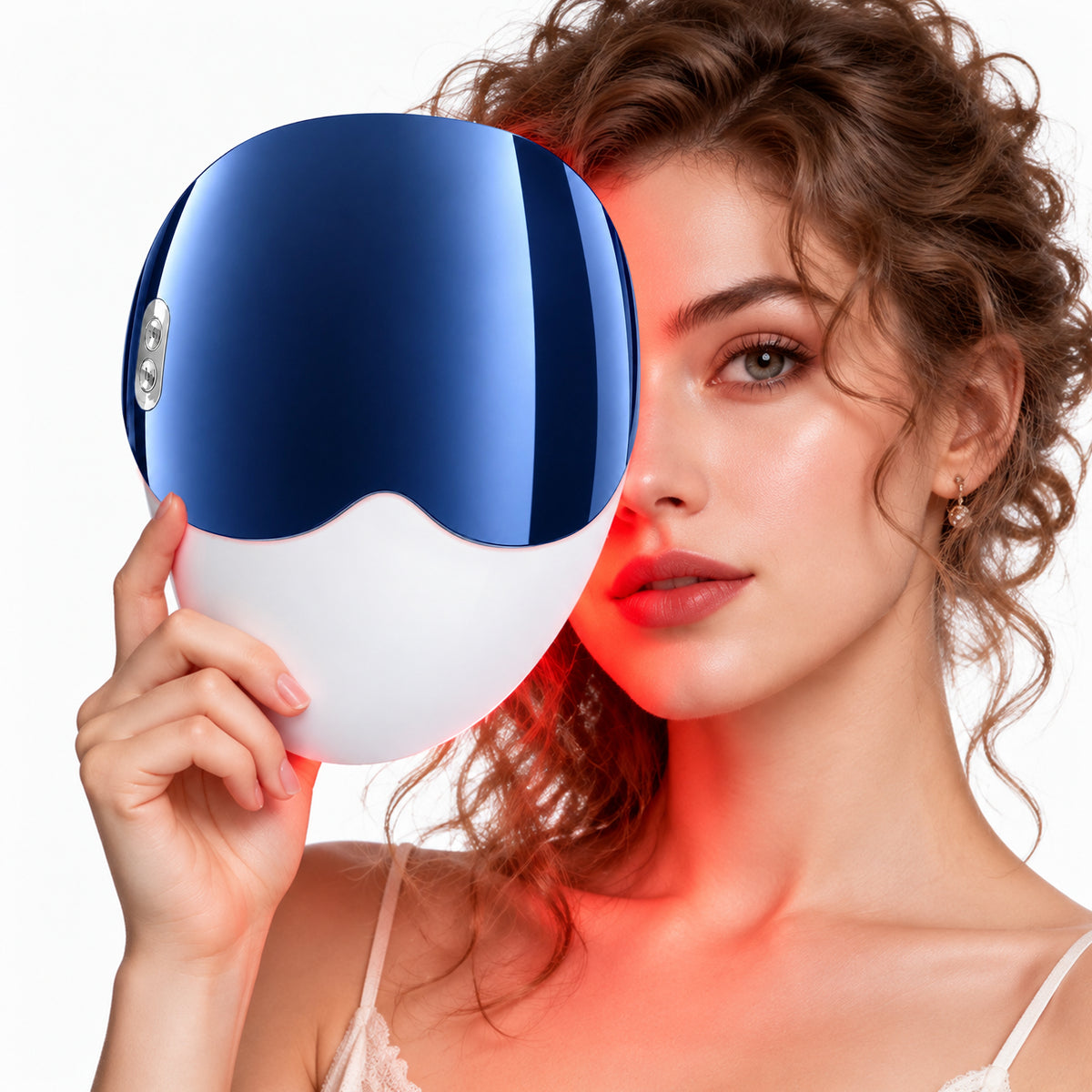 Lovetenet A097 · Premium LED Face Mask