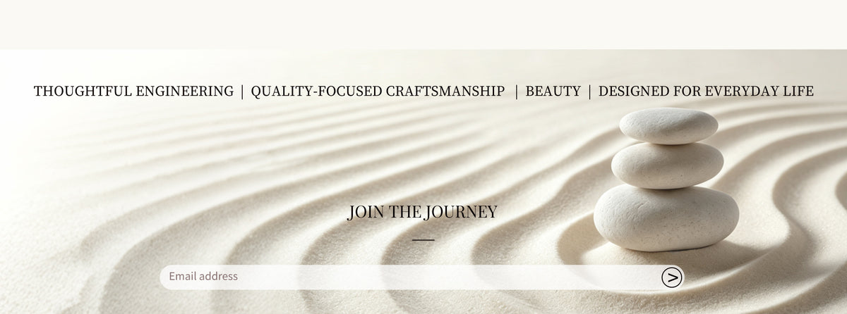 Join the Lovetenet journey newsletter
