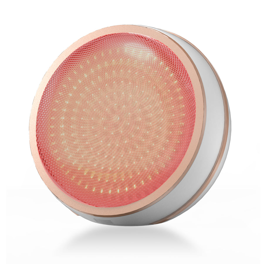 Lovetenet A083 · Full-Face Red Light Panel
