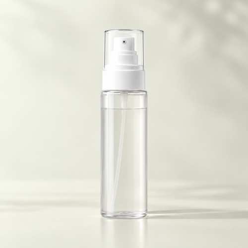 A Basic Face Mist