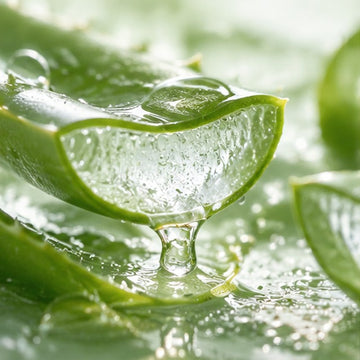 Aloe Vera Leaf Water & Bifida Ferment Filtrate