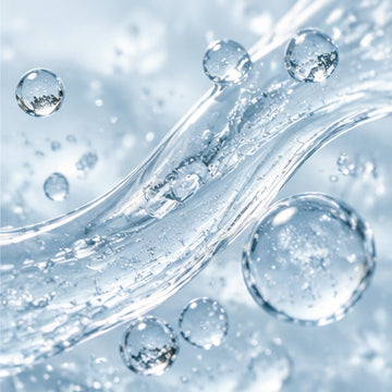 Multi-Form Hyaluronic Acid Complex