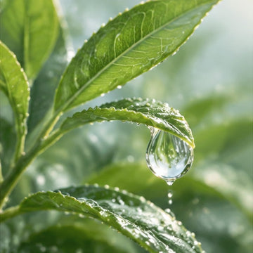 Niacinamide & Green Tea Extract