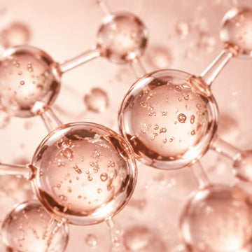 Multi-Peptide Complex